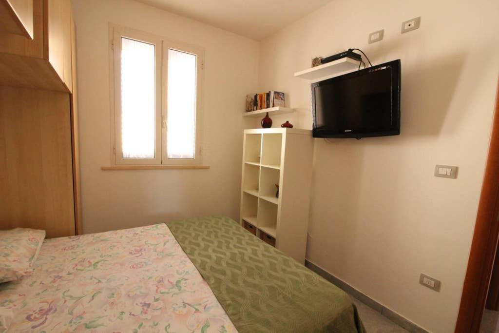 Rosamarina - Casetta A 200 Mt Dal Mare ตอร์เรปาลี ภายนอก รูปภาพ
